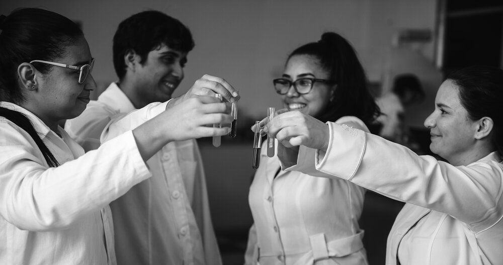 Alunos protagonistas levam os professores ao desespero?