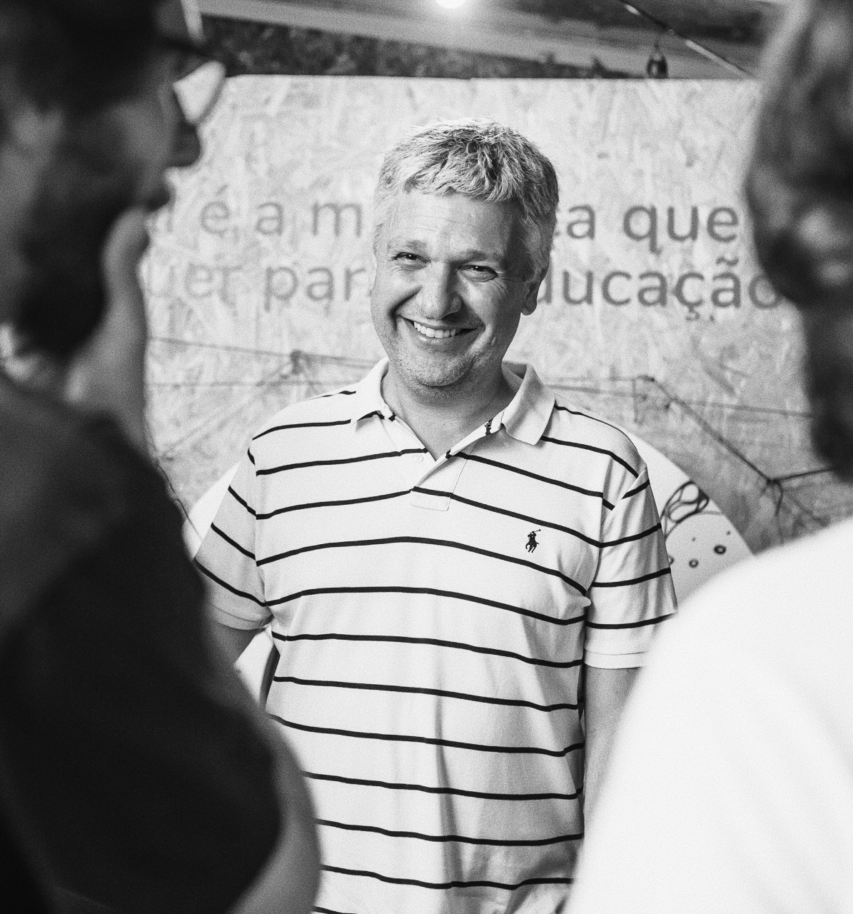 Eduardo Halpern: sobre a ressignificação dos estudantes e das IES com a LIGA